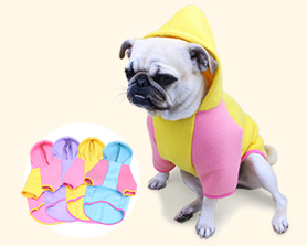 寵物衛衣|寵物用品生產廠家|東莞市琪美實業有限公司